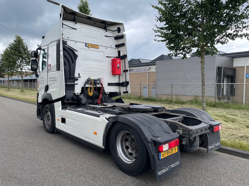 Renault T 430 euro 6 2015 only 696.000 km - Тягач: фото 3 Renault T 430 euro 6 2015 only 696.000 km - Тягач: фото 3