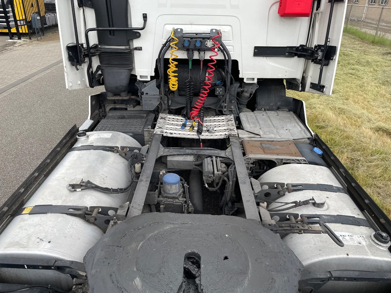 Renault T 430 euro 6 2015 only 696.000 km - Тягач: фото 5 Renault T 430 euro 6 2015 only 696.000 km - Тягач: фото 5