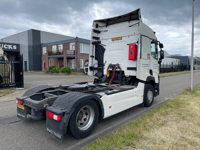 Renault T 430 euro 6 2015 only 696.000 km - Тягач: фото 4 Renault T 430 euro 6 2015 only 696.000 km - Тягач: фото 4