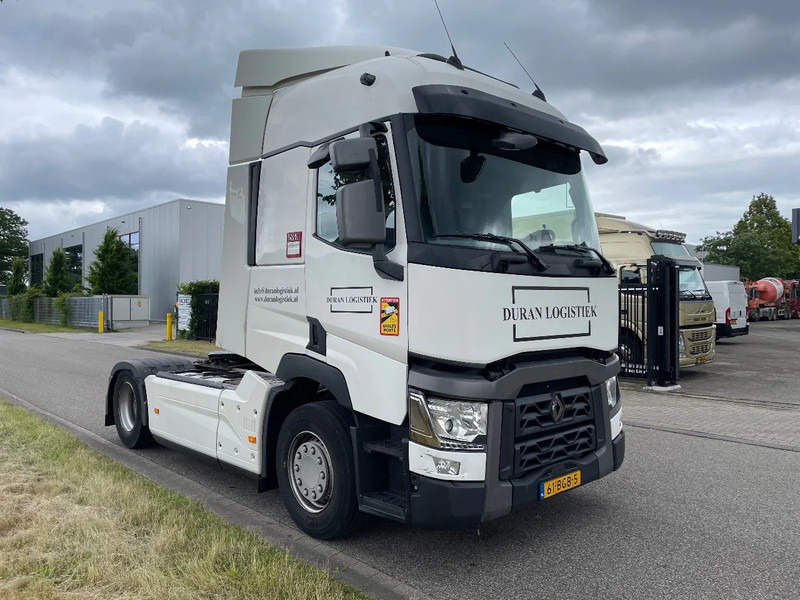 Renault T 430 euro 6 2015 only 696.000 km - Тягач: фото 2 Renault T 430 euro 6 2015 only 696.000 km - Тягач: фото 2