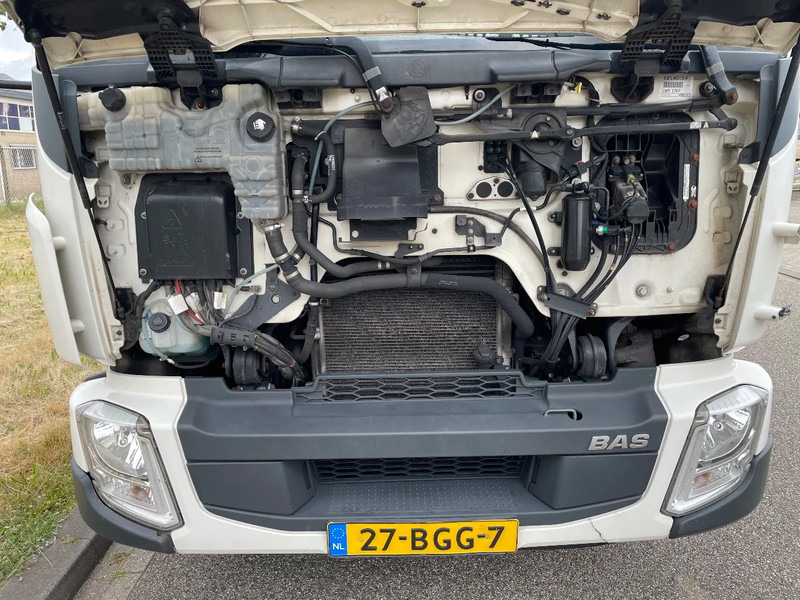 Грузовик с закрытым кузовом Volvo FL 210 euro 6 2015: фото 13 Грузовик с закрытым кузовом Volvo FL 210 euro 6 2015: фото 13