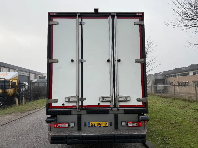 Volvo FM 330 chereau 2015 + carrier 850 - Рефрижератор: фото 5 Volvo FM 330 chereau 2015 + carrier 850 - Рефрижератор: фото 5