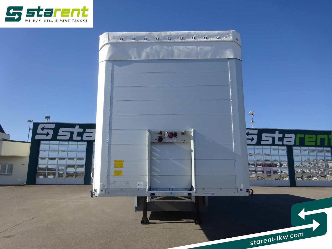 Schmitz Cargobull Tautliner, Coils Mulde 9m, Palka, Liftachse - Тентованный полуприцеп: фото 2 Schmitz Cargobull Tautliner, Coils Mulde 9m, Palka, Liftachse - Тентованный полуприцеп: фото 2