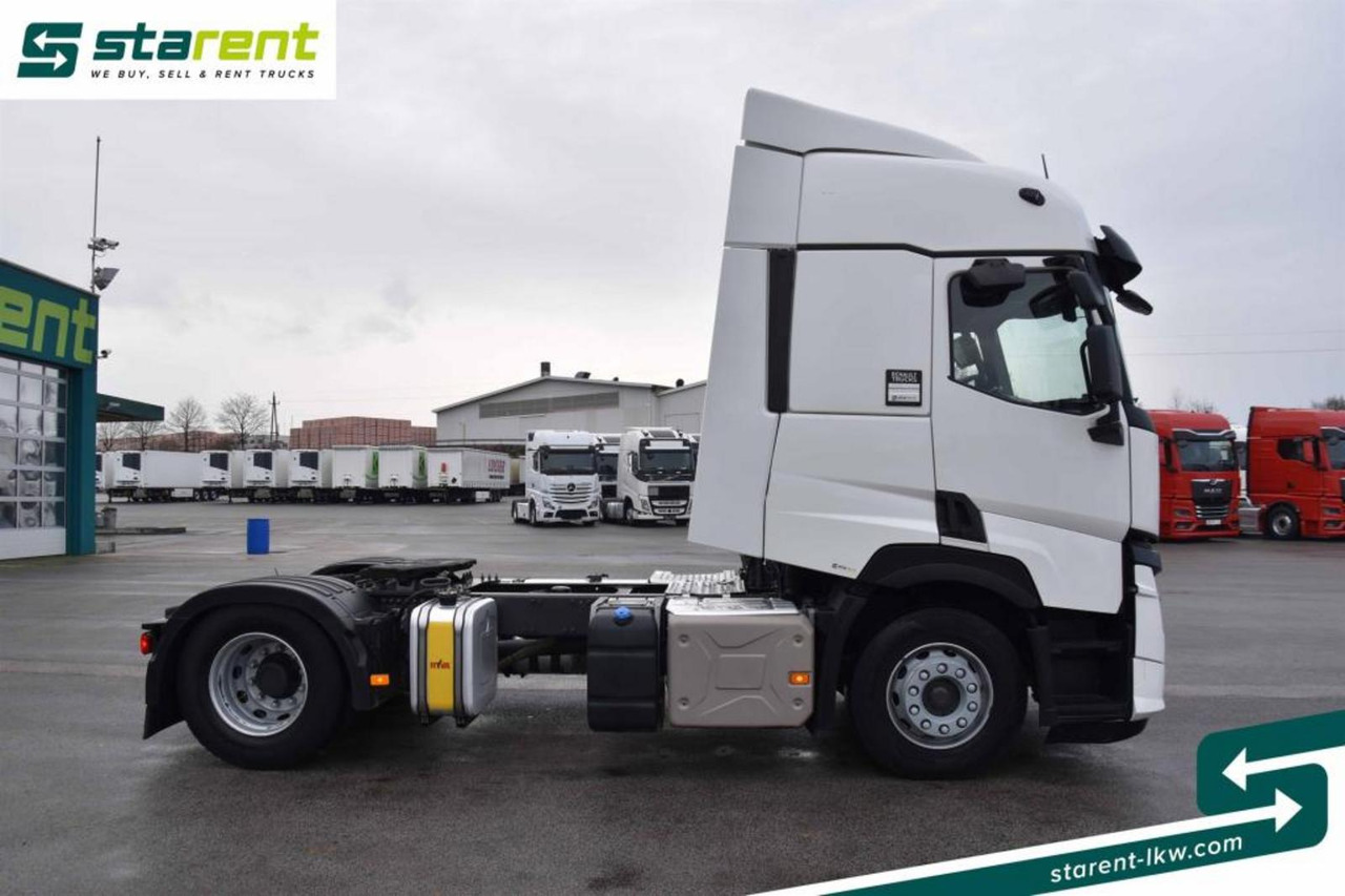 Renault T520 Hydraulikanlage Standklima ACC - Тягач: фото 4 Renault T520 Hydraulikanlage Standklima ACC - Тягач: фото 4