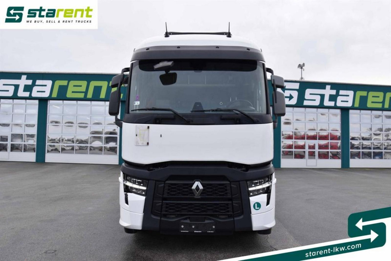 Renault T520 Hydraulikanlage Standklima ACC - Тягач: фото 2 Renault T520 Hydraulikanlage Standklima ACC - Тягач: фото 2