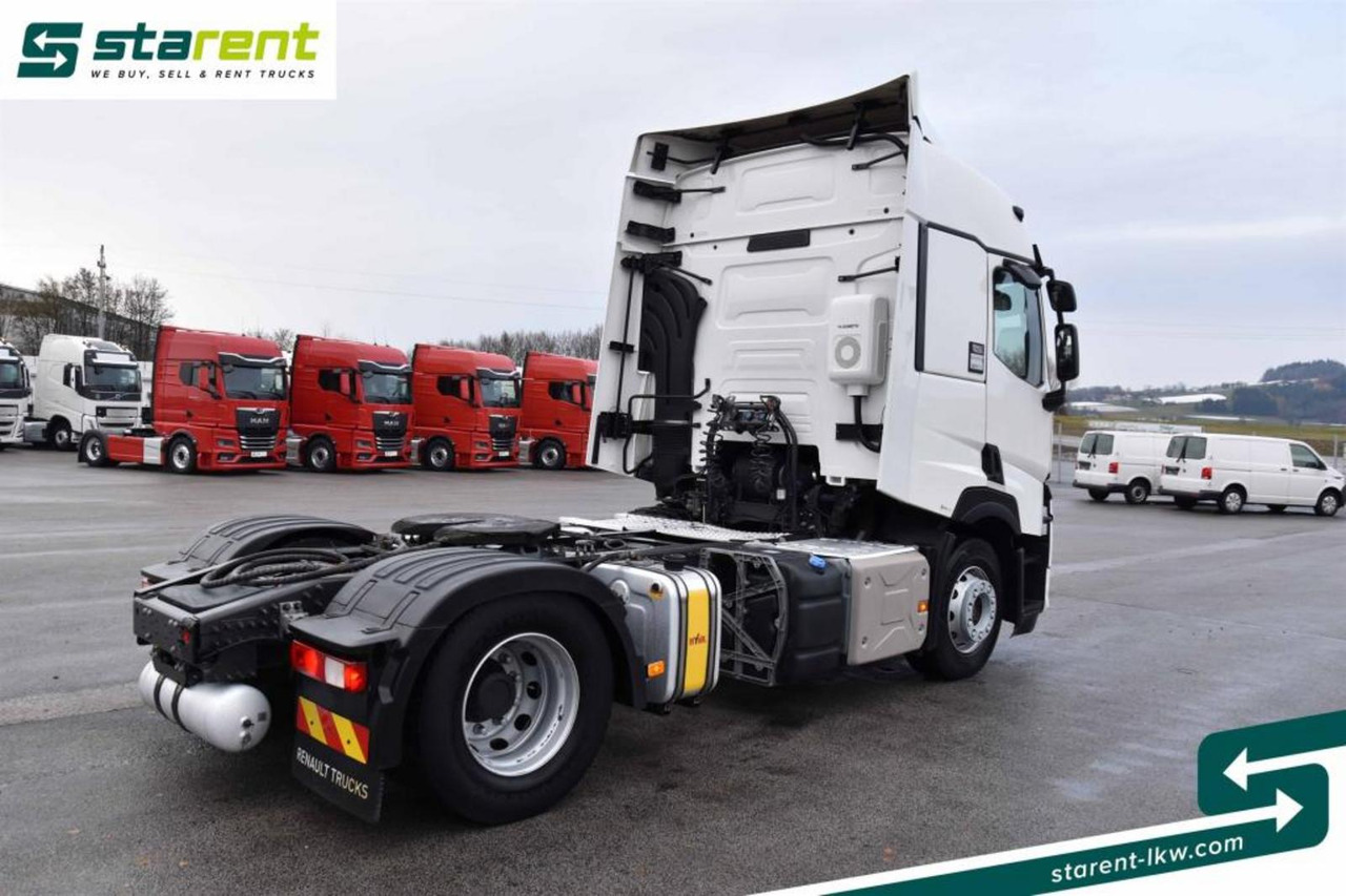 Renault T520 Hydraulikanlage Standklima ACC - Тягач: фото 5 Renault T520 Hydraulikanlage Standklima ACC - Тягач: фото 5