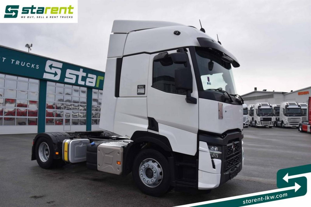 Renault T520 Hydraulikanlage Standklima ACC - Тягач: фото 3 Renault T520 Hydraulikanlage Standklima ACC - Тягач: фото 3