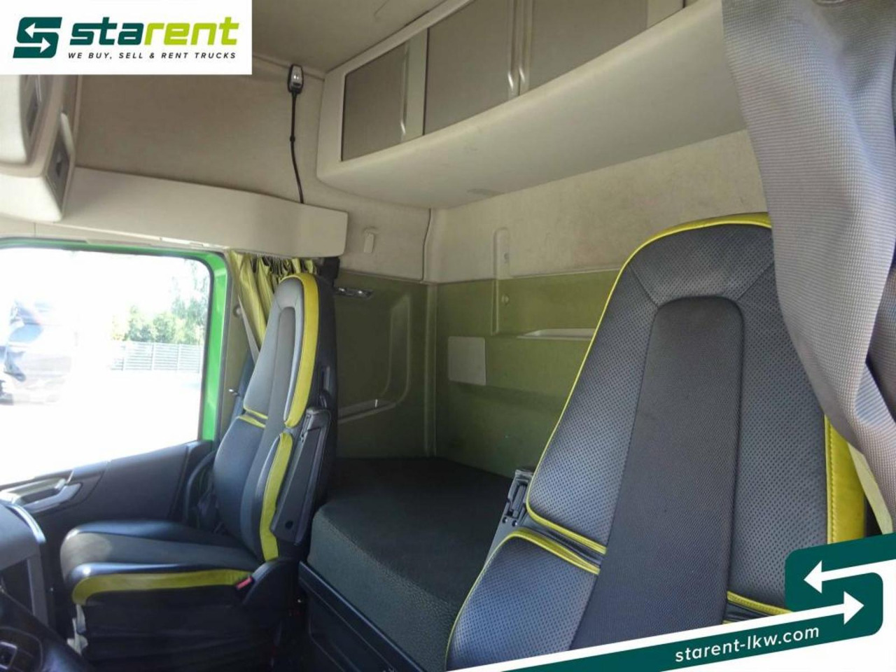 Лесовоз Volvo FH16 750 6x4 Holzaufbau mit Kran (Tajfun LIV120Z): фото 17