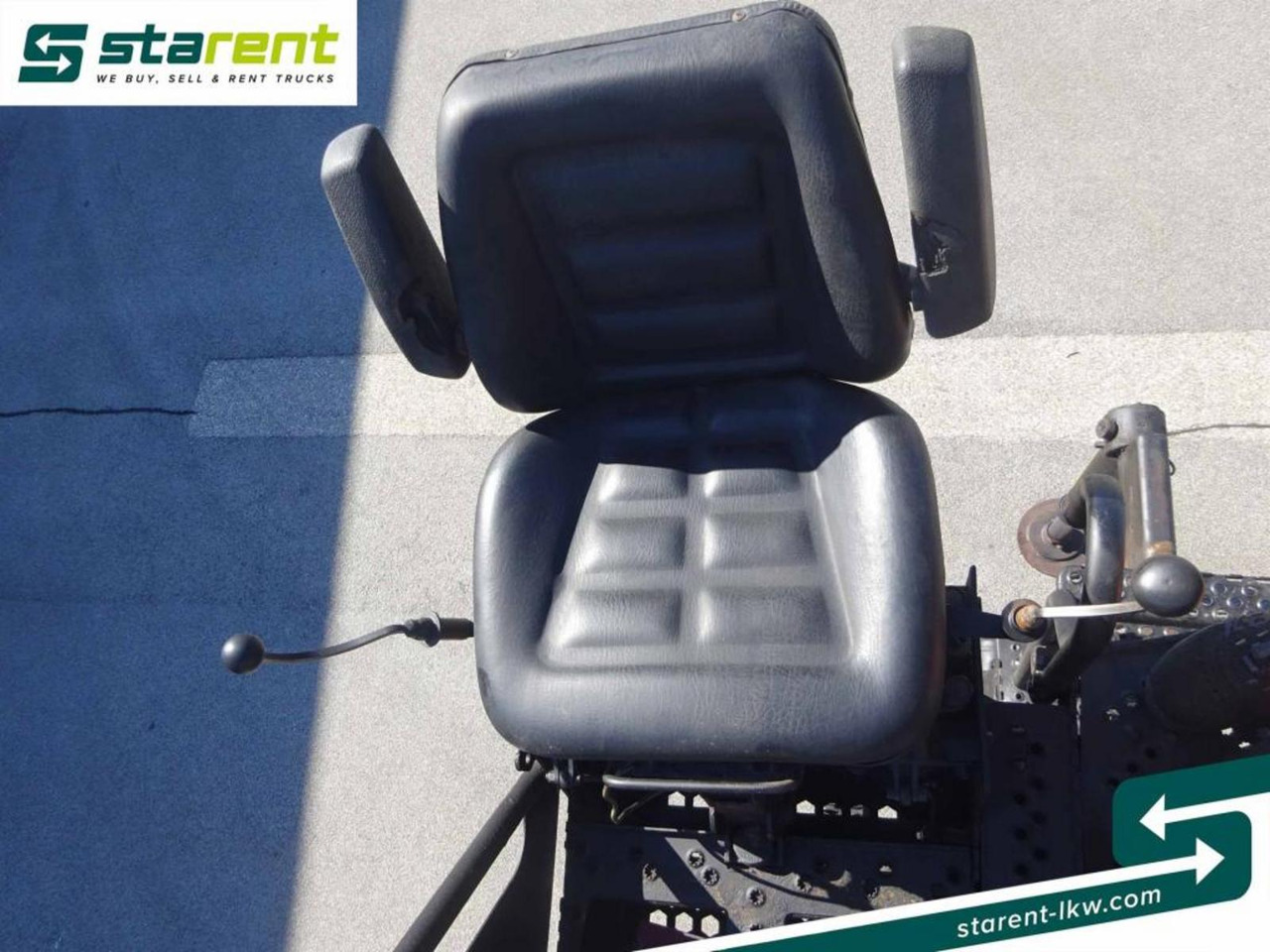 Лесовоз Volvo FH16 750 6x4 Holzaufbau mit Kran (Tajfun LIV120Z): фото 16