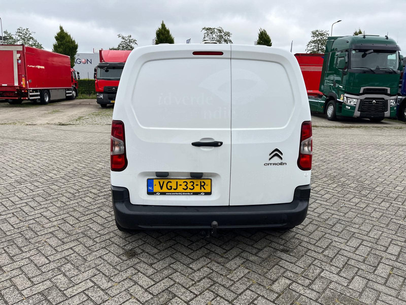 Citroën Berlingo Blue HDI 1,5, Airco, Nav, Bluetooth - Легковой фургон: фото 5 Citroën Berlingo Blue HDI 1,5, Airco, Nav, Bluetooth - Легковой фургон: фото 5