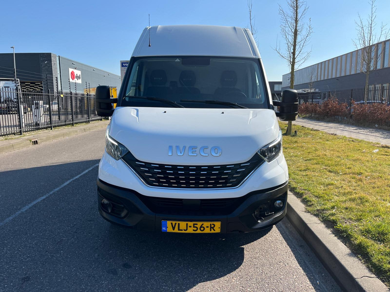 Iveco Daily 35 S 16V, Hi-Matic, 352 L H3, Airco, Camera - Цельнометаллический фургон: фото 4 Iveco Daily 35 S 16V, Hi-Matic, 352 L H3, Airco, Camera - Цельнометаллический фургон: фото 4
