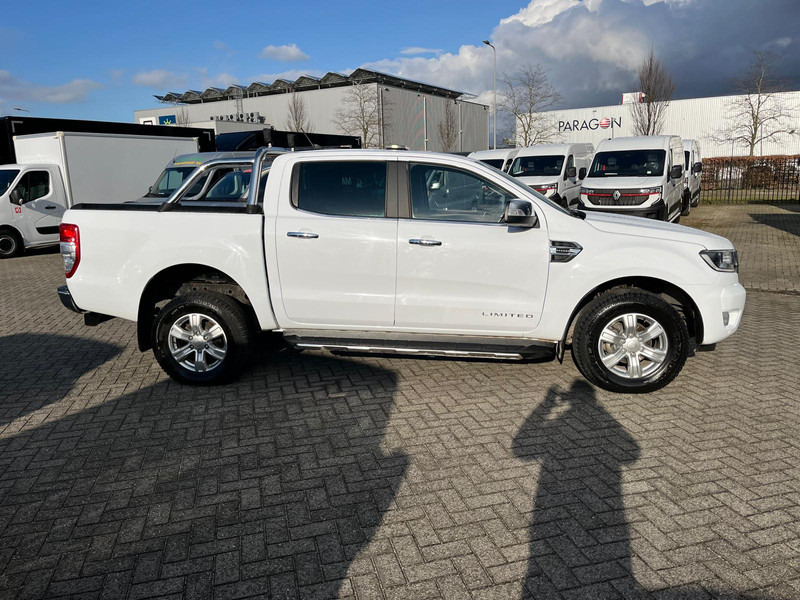 Ford Ranger Limited Double Cabin. 2.0 TDCI 170pk, 4X4, incl. COC , !!! 8093 km - Коммерческий автомобиль, Грузопассажирский фургон: фото 5 Ford Ranger Limited Double Cabin. 2.0 TDCI 170pk, 4X4, incl. COC , !!! 8093 km - Коммерческий автомобиль, Грузопассажирский фургон: фото 5