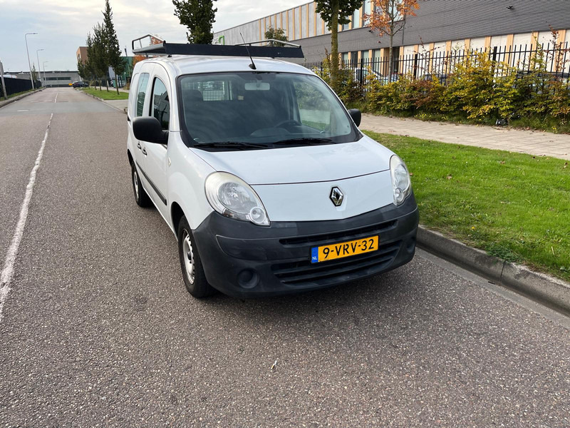 Renault Kangoo 1.5 dci 90 pk, Airco, Navigatie - Легковой фургон: фото 5 Renault Kangoo 1.5 dci 90 pk, Airco, Navigatie - Легковой фургон: фото 5