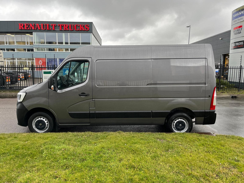 Renault Master 150.35 BVR 2.3dci, L2 H2, 150pk, Airco, Nav, Bluetooth - Цельнометаллический фургон: фото 2 Renault Master 150.35 BVR 2.3dci, L2 H2, 150pk, Airco, Nav, Bluetooth - Цельнометаллический фургон: фото 2