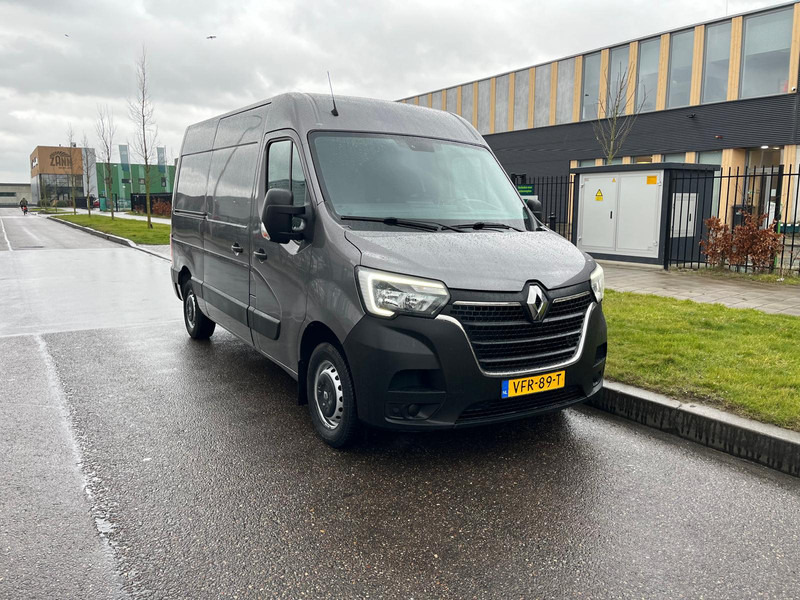 Renault Master 150.35 BVR 2.3dci, L2 H2, 150pk, Airco, Nav, Bluetooth - Цельнометаллический фургон: фото 5 Renault Master 150.35 BVR 2.3dci, L2 H2, 150pk, Airco, Nav, Bluetooth - Цельнометаллический фургон: фото 5