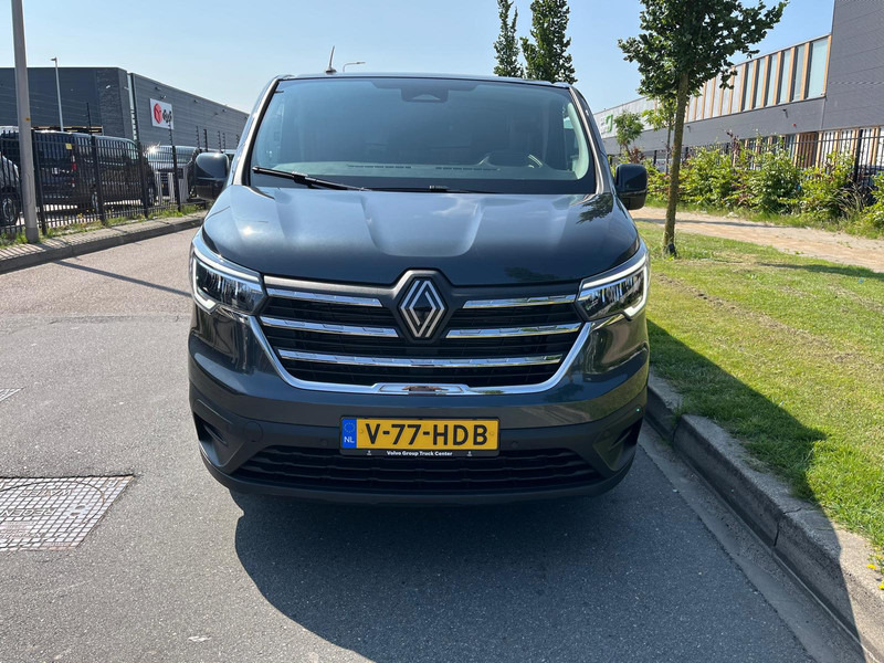 Renault Trafic Red 2.0 CDI, L1 H1, 150 PK, Euro 6, Airco, cruise, nav, camera, - Легковой фургон: фото 4 Renault Trafic Red 2.0 CDI, L1 H1, 150 PK, Euro 6, Airco, cruise, nav, camera, - Легковой фургон: фото 4