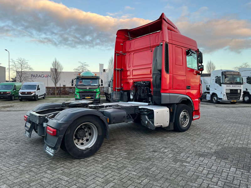 Тягач DAF XF 480 T4X2 SPACE CAB , EURO 6, AIRCO: фото 13