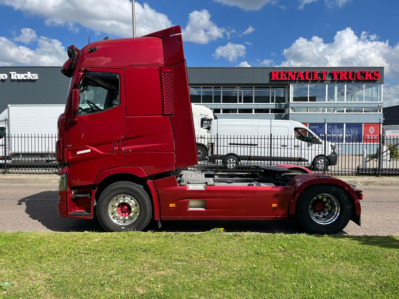 Renault T 13 HIGH 520 T4X2, ADR, EURO 6 - Тягач: фото 4 Renault T 13 HIGH 520 T4X2, ADR, EURO 6 - Тягач: фото 4