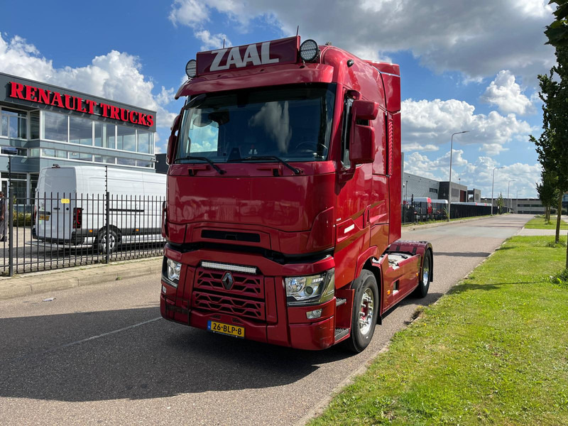 Renault T 13 HIGH 520 T4X2, ADR, EURO 6 - Тягач: фото 2 Renault T 13 HIGH 520 T4X2, ADR, EURO 6 - Тягач: фото 2
