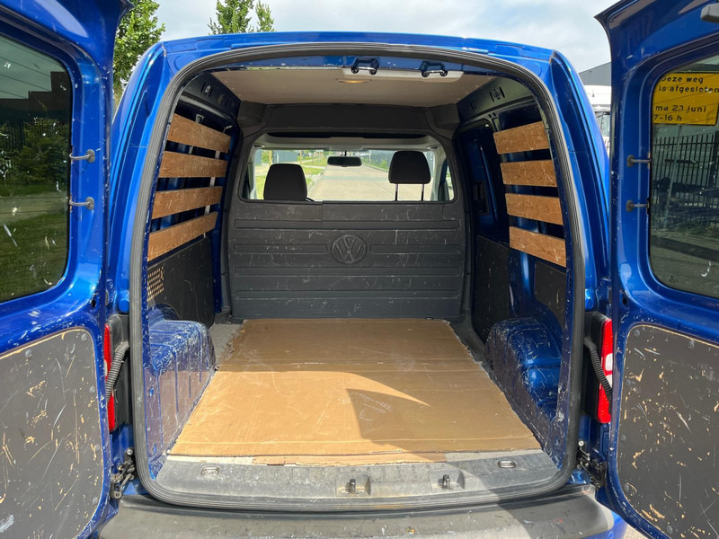 Легковой фургон Volkswagen Caddy 1.6 TDI , 75 pk, Airco, Navigatie,: фото 12