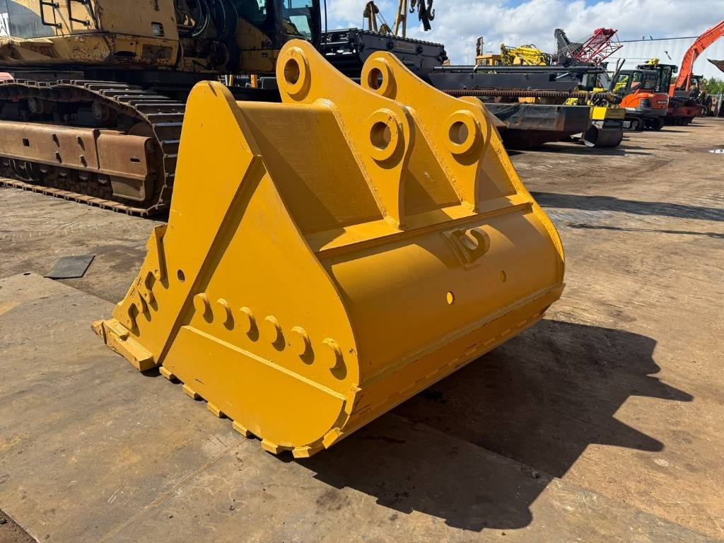 Новый Ковш для Строительной техники CAT 345 BUCKET: фото 7