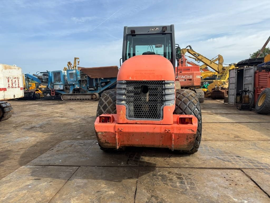 Hamm 3520 - Компактор: фото 4 Hamm 3520 - Компактор: фото 4