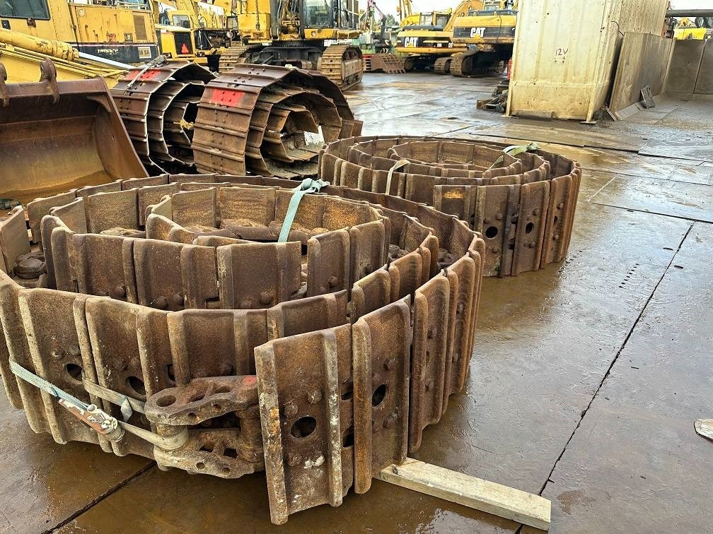 Hitachi ZX 870 tracks - Гусеница для Строительной техники: фото 1 Hitachi ZX 870 tracks - Гусеница для Строительной техники: фото 1