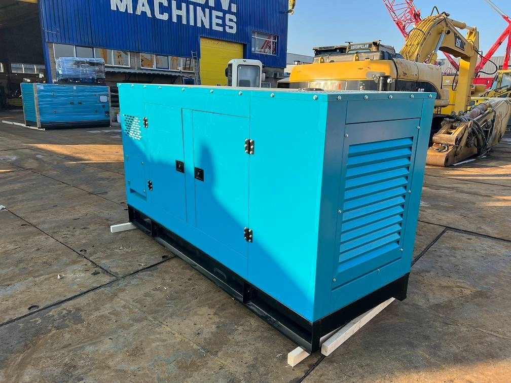 Новый Электрогенератор Ricardo 200KVA (160KW) SILENT GENERATOR 3 PHASE 50HZ 400V: фото 6 Новый Электрогенератор Ricardo 200KVA (160KW) SILENT GENERATOR 3 PHASE 50HZ 400V: фото 6