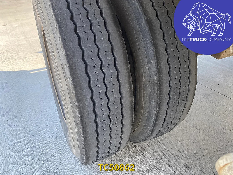 ACTM - Низкорамный прицеп: фото 2 ACTM - Низкорамный прицеп: фото 2