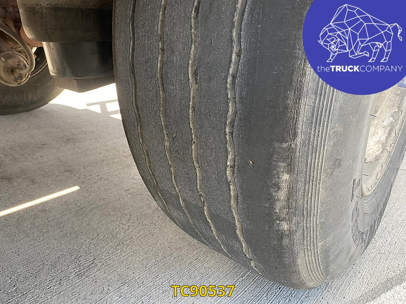 Atcomex - Полуприцеп-цистерна: фото 4 Atcomex - Полуприцеп-цистерна: фото 4