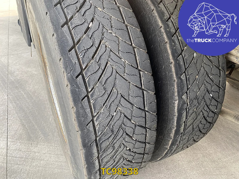 Грузовик-контейнеровоз/ Сменный кузов DAF CF 85 340: фото 16 Грузовик-контейнеровоз/ Сменный кузов DAF CF 85 340: фото 16