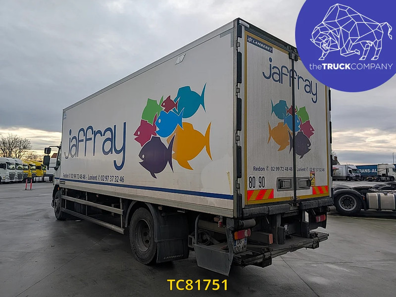 DAF LF Euro6 - Рефрижератор: фото 2 DAF LF Euro6 - Рефрижератор: фото 2