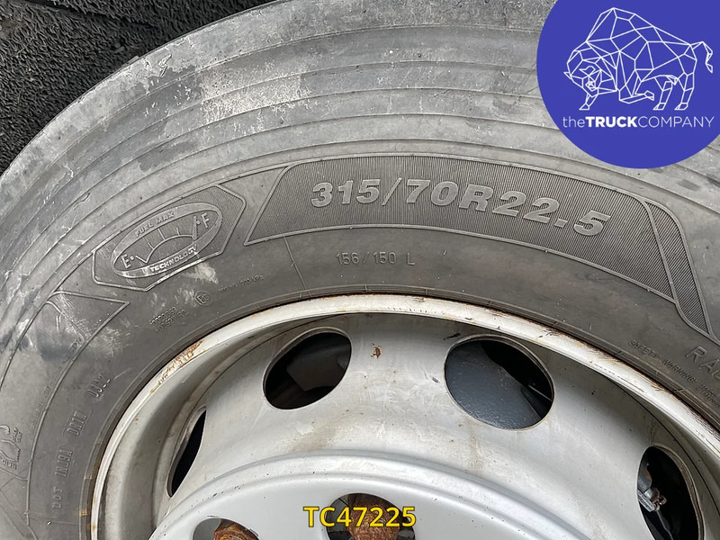 DAF XF Euro6 480 - Грузовик-контейнеровоз/ Сменный кузов: фото 3 DAF XF Euro6 480 - Грузовик-контейнеровоз/ Сменный кузов: фото 3