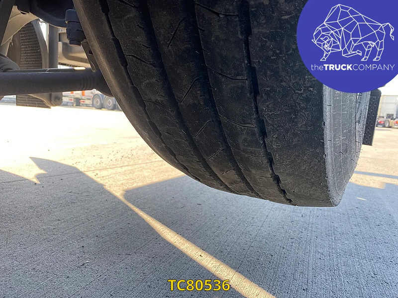 DAF XF Euro6 480 - Грузовик-контейнеровоз/ Сменный кузов: фото 5 DAF XF Euro6 480 - Грузовик-контейнеровоз/ Сменный кузов: фото 5