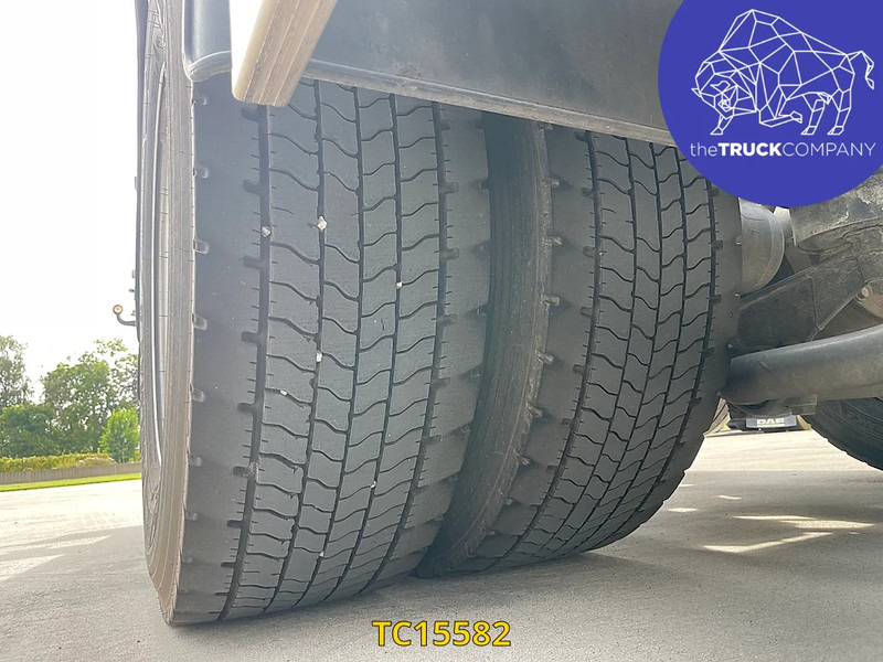 DAF XF Euro6 480 - Грузовик-контейнеровоз/ Сменный кузов: фото 4 DAF XF Euro6 480 - Грузовик-контейнеровоз/ Сменный кузов: фото 4