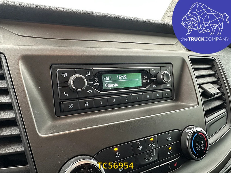 Ford Transit в лизинг Ford Transit: фото 16