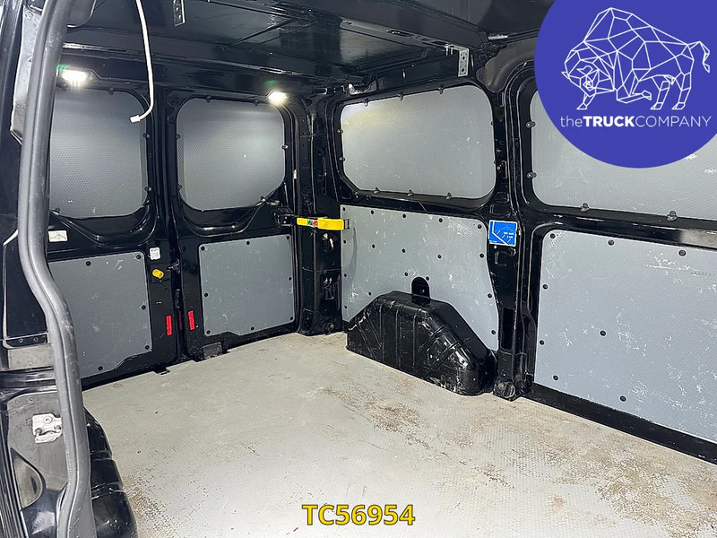 Ford Transit в лизинг Ford Transit: фото 11