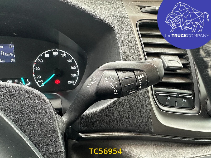 Ford Transit в лизинг Ford Transit: фото 20