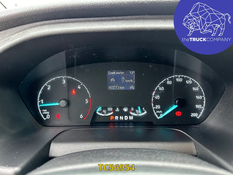 Ford Transit в лизинг Ford Transit: фото 19