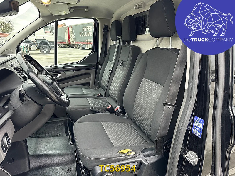 Ford Transit в лизинг Ford Transit: фото 15