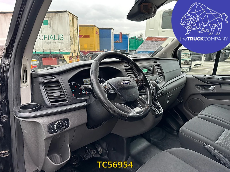 Ford Transit в лизинг Ford Transit: фото 14