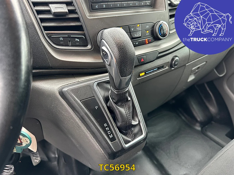 Ford Transit в лизинг Ford Transit: фото 18