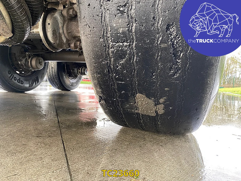 GALTRAILER  - Самосвальный полуприцеп: фото 2 GALTRAILER  - Самосвальный полуприцеп: фото 2