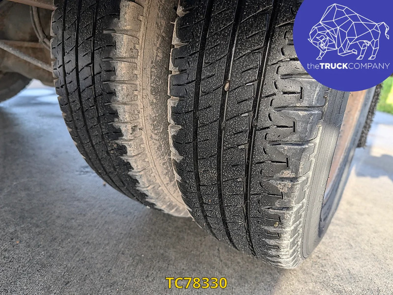 Пикап Iveco Daily: фото 16