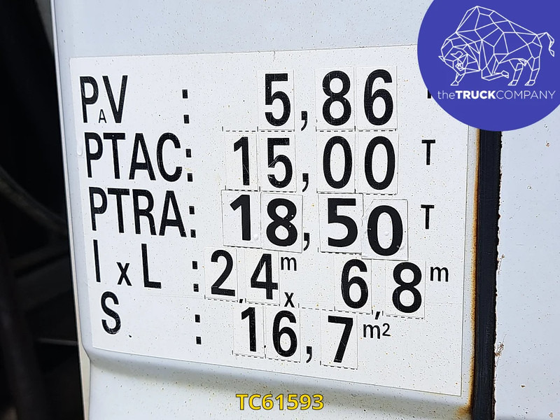 Грузовик-цистерна Iveco EuroCargo 120 E15: фото 12 Грузовик-цистерна Iveco EuroCargo 120 E15: фото 12