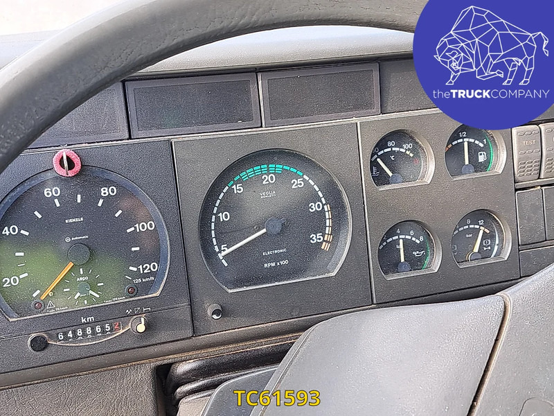 Грузовик-цистерна Iveco EuroCargo 120 E15: фото 17 Грузовик-цистерна Iveco EuroCargo 120 E15: фото 17