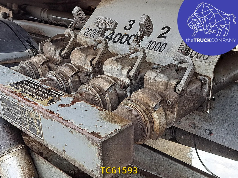 Грузовик-цистерна Iveco EuroCargo 120 E15: фото 11 Грузовик-цистерна Iveco EuroCargo 120 E15: фото 11