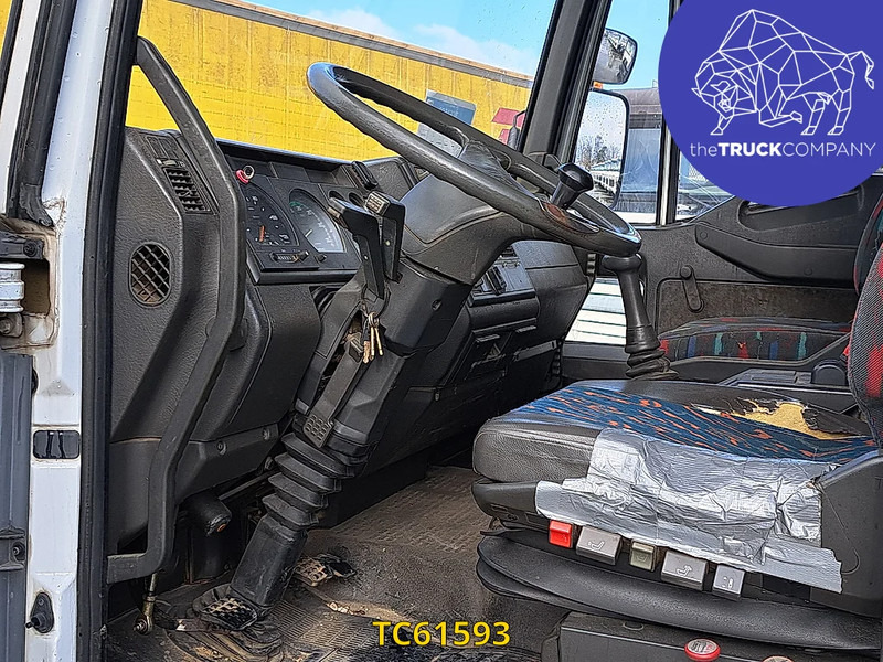 Грузовик-цистерна Iveco EuroCargo 120 E15: фото 13 Грузовик-цистерна Iveco EuroCargo 120 E15: фото 13