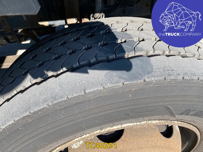 Iveco EuroCargo 120 E22 - Рефрижератор: фото 2 Iveco EuroCargo 120 E22 - Рефрижератор: фото 2