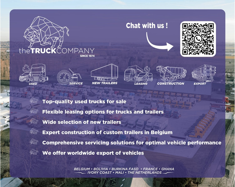 Iveco EuroCargo 120 E22 - Рефрижератор: фото 5 Iveco EuroCargo 120 E22 - Рефрижератор: фото 5